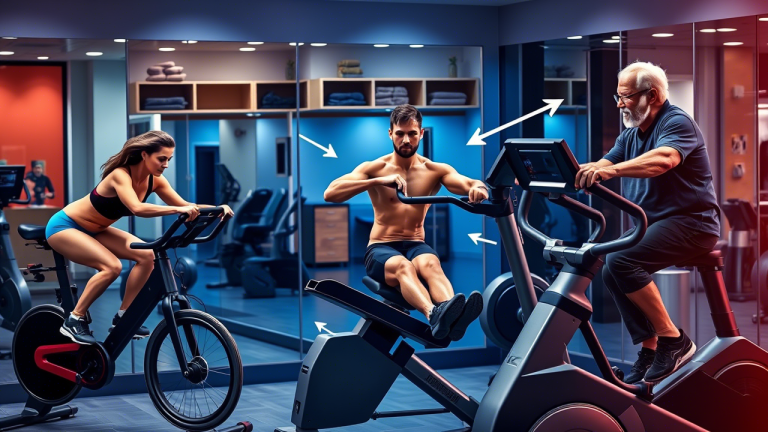 renforcement musculaire velo appartement