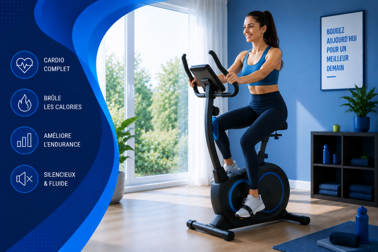 Vélo d'appartement : comparatif et guide d'achat